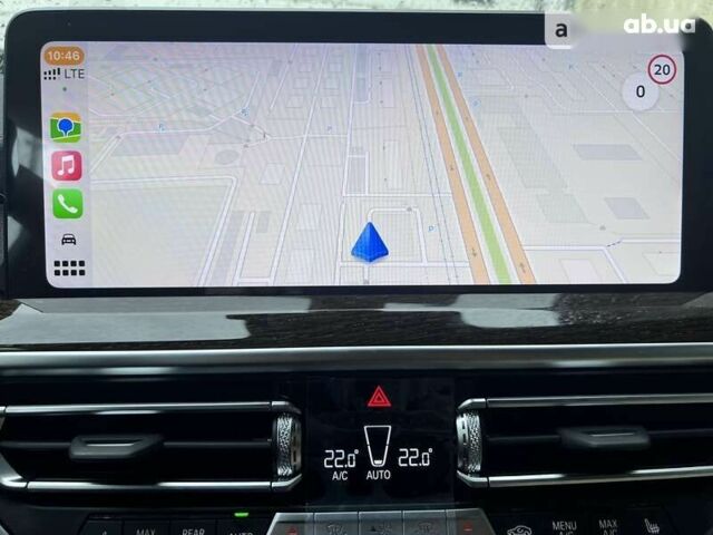 БМВ Х4 2022 у Одесі на Automoto.ua БМВ Х4, об'ємом двигуна 2 л та пробігом 1 тис. км за 69900 $, фото 1 на Automoto.ua