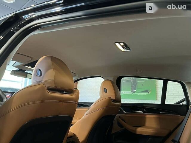 БМВ Х4 2022 у Одесі на Automoto.ua БМВ Х4, об'ємом двигуна 2 л та пробігом 1 тис. км за 61900 $, фото 27 на Automoto.ua