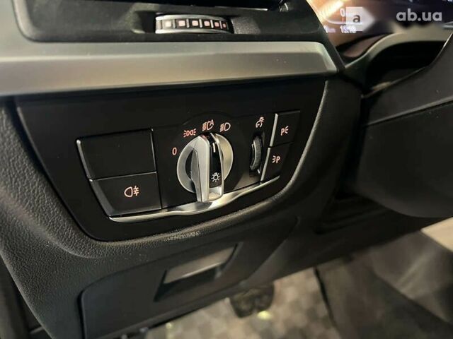 БМВ Х4 2022 у Одесі на Automoto.ua БМВ Х4, об'ємом двигуна 2 л та пробігом 1 тис. км за 69900 $, фото 25 на Automoto.ua