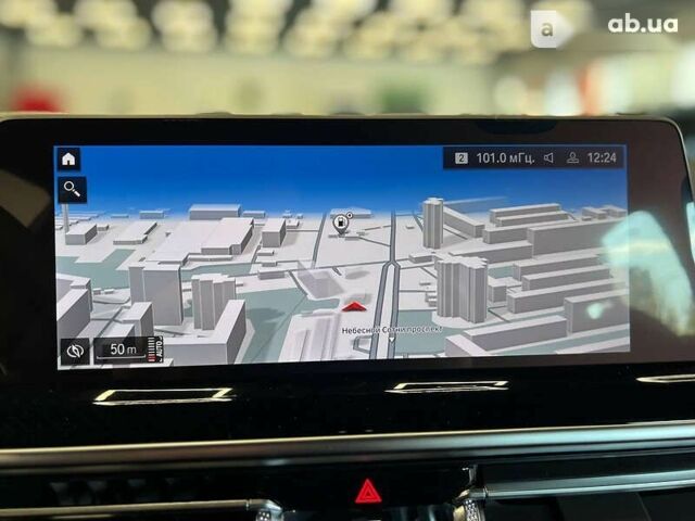 БМВ Х4 2022 у Одесі на Automoto.ua БМВ Х4, об'ємом двигуна 2 л та пробігом 1 тис. км за 59999 $, фото 24 на Automoto.ua