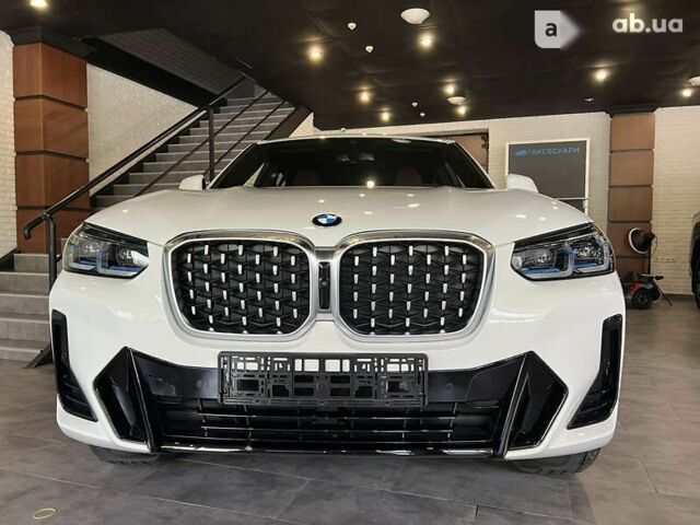 БМВ Х4 2022 у Одесі на Automoto.ua БМВ Х4, об'ємом двигуна 2 л та пробігом 1 тис. км за 69900 $, фото 9 на Automoto.ua