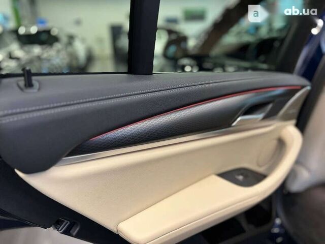 БМВ Х4 2022 у Одесі на Automoto.ua БМВ Х4, об'ємом двигуна 0 л та пробігом 1 тис. км за 67500 $, фото 13 на Automoto.ua