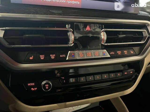 БМВ Х4 2022 у Одесі на Automoto.ua БМВ Х4, об'ємом двигуна 2 л та пробігом 1 тис. км за 67900 $, фото 28 на Automoto.ua