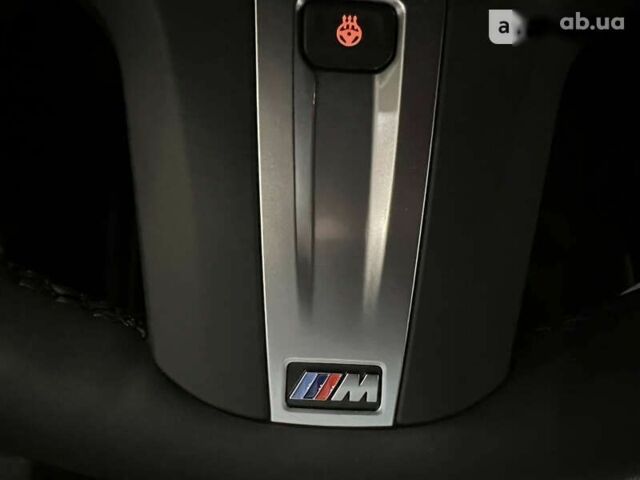 БМВ Х4 2022 у Одесі на Automoto.ua БМВ Х4, об'ємом двигуна 2 л та пробігом 1 тис. км за 69900 $, фото 26 на Automoto.ua
