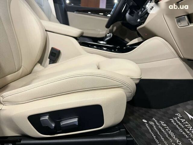 БМВ Х4 2022 у Одесі на Automoto.ua БМВ Х4, об'ємом двигуна 2 л та пробігом 1 тис. км за 67900 $, фото 2 на Automoto.ua