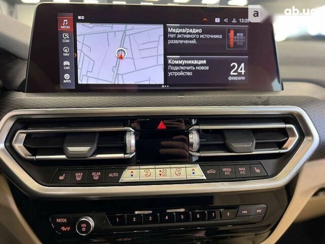 БМВ Х4 2022 у Одесі на Automoto.ua БМВ Х4, об'ємом двигуна 0 л та пробігом 1 тис. км за 67500 $, фото 23 на Automoto.ua
