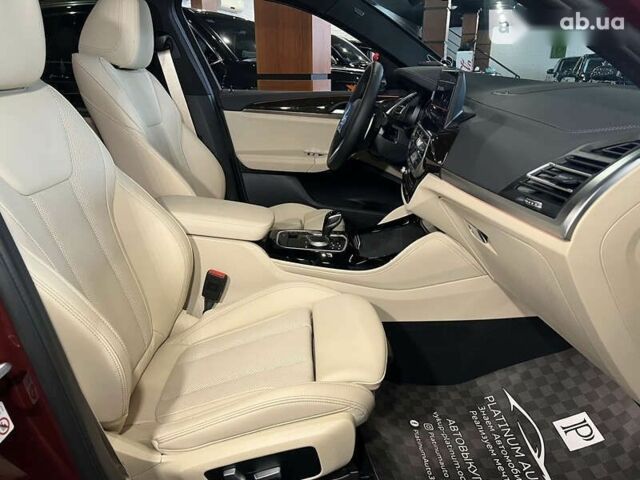 БМВ Х4 2022 у Одесі на Automoto.ua БМВ Х4, об'ємом двигуна 2 л та пробігом 1 тис. км за 67900 $, фото 3 на Automoto.ua