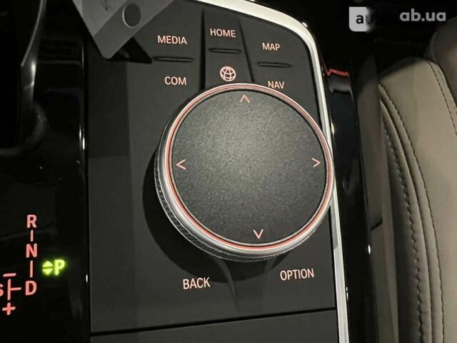 БМВ Х4 2022 у Одесі на Automoto.ua БМВ Х4, об'ємом двигуна 2 л та пробігом 1 тис. км за 69900 $, фото 18 на Automoto.ua