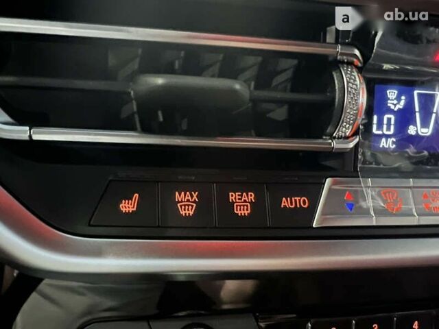 БМВ Х4 2022 у Одесі на Automoto.ua БМВ Х4, об'ємом двигуна 2 л та пробігом 1 тис. км за 69900 $, фото 29 на Automoto.ua