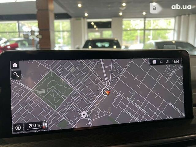 БМВ Х4 2022 у Одесі на Automoto.ua БМВ Х4, об'ємом двигуна 2 л та пробігом 1 тис. км за 67900 $, фото 23 на Automoto.ua