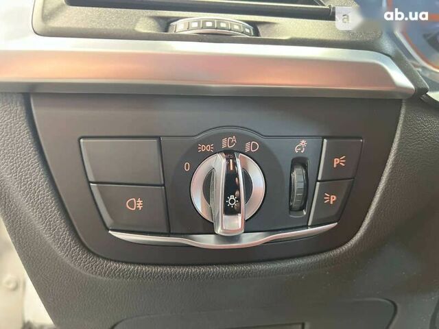 БМВ Х4 2022 у Одесі на Automoto.ua БМВ Х4, об'ємом двигуна 2 л та пробігом 1 тис. км за 59999 $, фото 14 на Automoto.ua