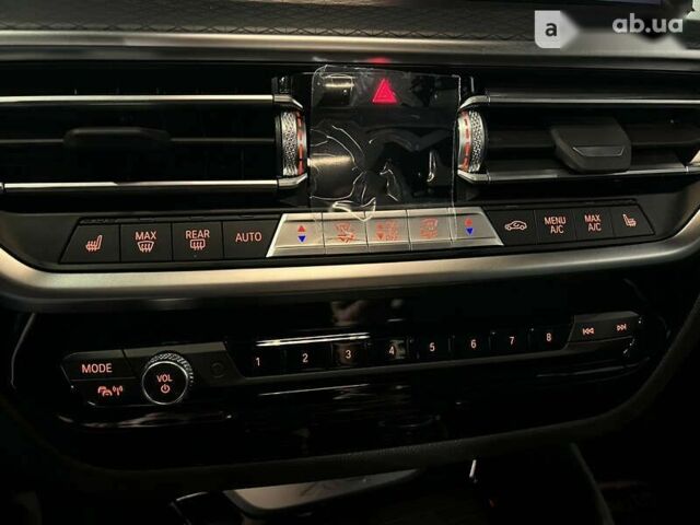 БМВ Х4 2022 у Одесі на Automoto.ua БМВ Х4, об'ємом двигуна 2 л та пробігом 1 тис. км за 67900 $, фото 13 на Automoto.ua