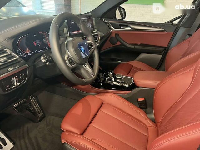 БМВ Х4 2022 у Одесі на Automoto.ua БМВ Х4, об'ємом двигуна 2 л та пробігом 1 тис. км за 69900 $, фото 19 на Automoto.ua