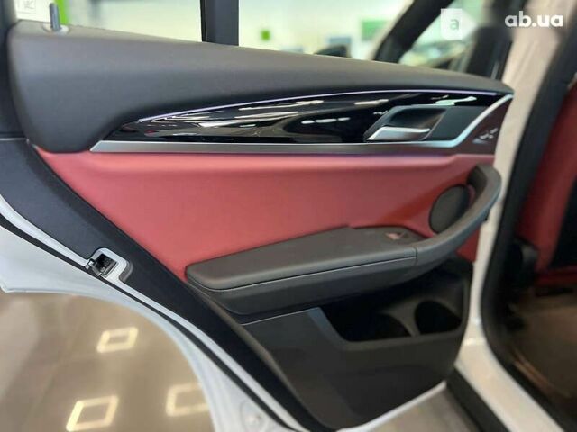 БМВ Х4 2022 у Одесі на Automoto.ua БМВ Х4, об'ємом двигуна 2 л та пробігом 1 тис. км за 59999 $, фото 11 на Automoto.ua