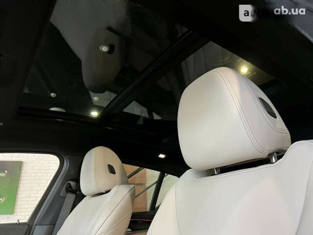 БМВ Х4 2022 у Одесі на Automoto.ua БМВ Х4, об'ємом двигуна 2 л та пробігом 1 тис. км за 69900 $, фото 24 на Automoto.ua