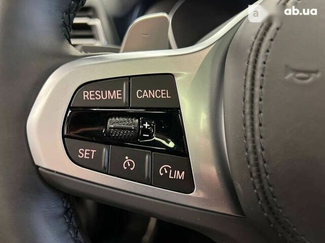 БМВ Х4 2022 у Одесі на Automoto.ua БМВ Х4, об'ємом двигуна 0 л та пробігом 1 тис. км за 67500 $, фото 27 на Automoto.ua