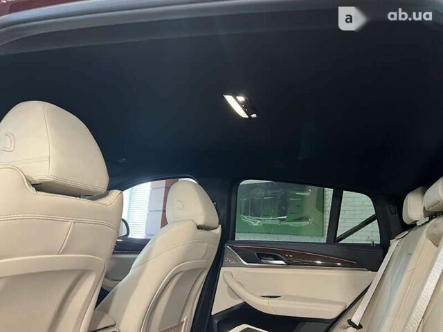 БМВ Х4 2022 у Одесі на Automoto.ua БМВ Х4, об'ємом двигуна 2 л та пробігом 1 тис. км за 67900 $, фото 8 на Automoto.ua