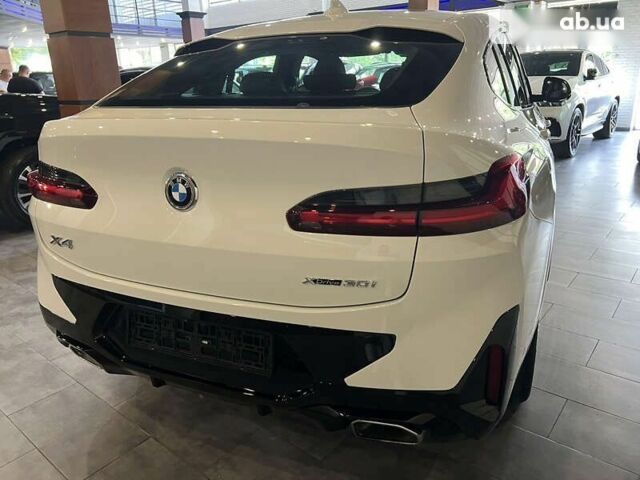 БМВ Х4 2022 у Одесі на Automoto.ua БМВ Х4, об'ємом двигуна 2 л та пробігом 1 тис. км за 69900 $, фото 16 на Automoto.ua
