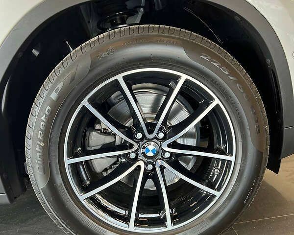 БМВ Х4 2022 у Одесі на Automoto.ua БМВ Х4, об'ємом двигуна 2 л та пробігом 1 тис. км за 59999 $, фото 2 на Automoto.ua