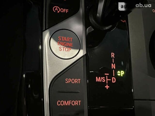 БМВ Х4 2022 у Одесі на Automoto.ua БМВ Х4, об'ємом двигуна 2 л та пробігом 1 тис. км за 69900 $, фото 19 на Automoto.ua