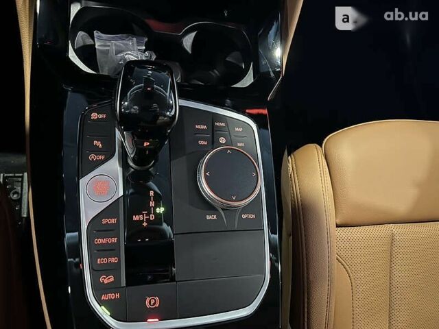 БМВ Х4 2022 у Одесі на Automoto.ua БМВ Х4, об'ємом двигуна 2 л та пробігом 1 тис. км за 61900 $, фото 9 на Automoto.ua