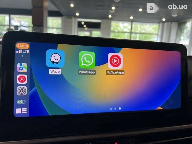 БМВ Х4 2022 у Одесі на Automoto.ua БМВ Х4, об'ємом двигуна 2 л та пробігом 1 тис. км за 67900 $, фото 14 на Automoto.ua