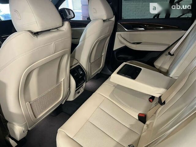 БМВ Х4 2022 у Одесі на Automoto.ua БМВ Х4, об'ємом двигуна 2 л та пробігом 1 тис. км за 67900 $, фото 9 на Automoto.ua