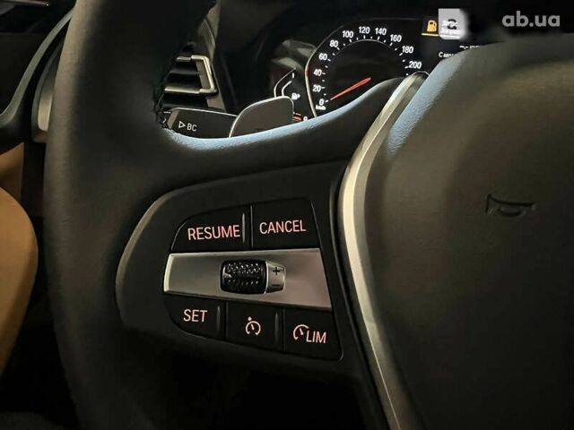 БМВ Х4 2022 у Одесі на Automoto.ua БМВ Х4, об'ємом двигуна 2 л та пробігом 1 тис. км за 61900 $, фото 5 на Automoto.ua