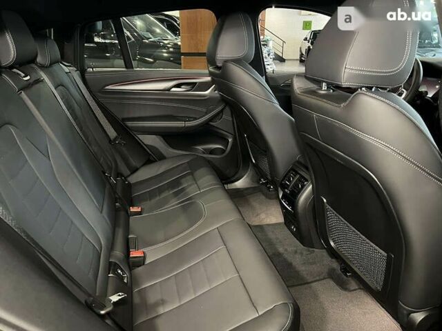БМВ Х4 2022 у Одесі на Automoto.ua БМВ Х4, об'ємом двигуна 2 л та пробігом 1 тис. км за 67900 $, фото 7 на Automoto.ua