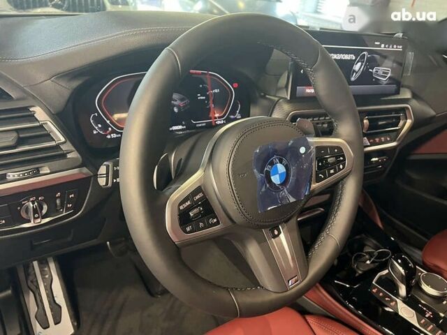 БМВ Х4 2022 у Одесі на Automoto.ua БМВ Х4, об'ємом двигуна 2 л та пробігом 1 тис. км за 69900 $, фото 20 на Automoto.ua