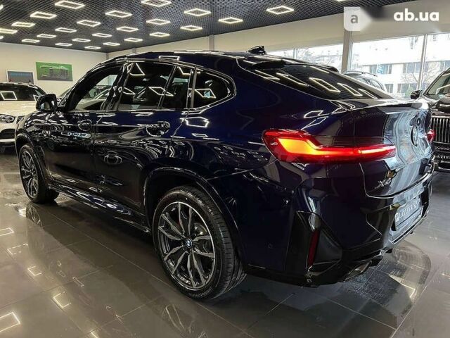 БМВ Х4 2022 у Одесі на Automoto.ua БМВ Х4, об'ємом двигуна 0 л та пробігом 1 тис. км за 67500 $, фото 9 на Automoto.ua