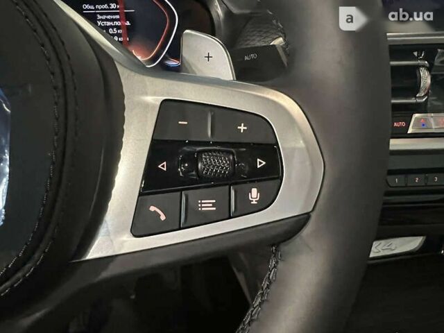 БМВ Х4 2022 у Одесі на Automoto.ua БМВ Х4, об'ємом двигуна 2 л та пробігом 1 тис. км за 69900 $, фото 14 на Automoto.ua