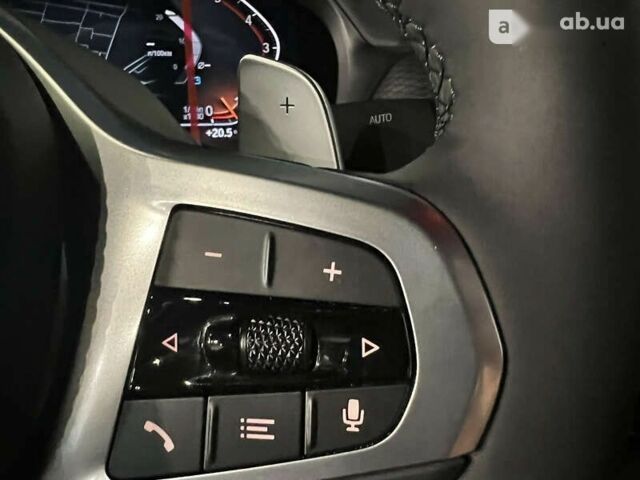 БМВ Х4 2022 у Одесі на Automoto.ua БМВ Х4, об'ємом двигуна 2 л та пробігом 1 тис. км за 67900 $, фото 19 на Automoto.ua