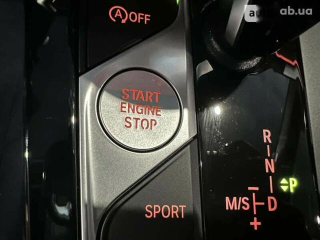 БМВ Х4 2022 у Одесі на Automoto.ua БМВ Х4, об'ємом двигуна 2 л та пробігом 1 тис. км за 67900 $, фото 15 на Automoto.ua