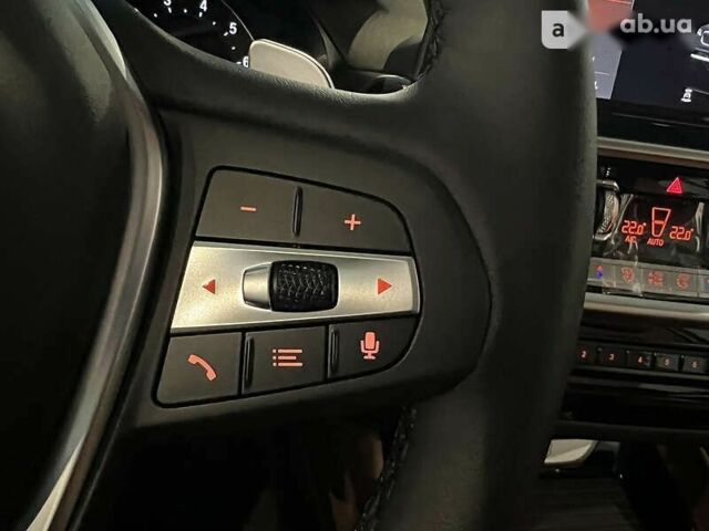 БМВ Х4 2022 у Одесі на Automoto.ua БМВ Х4, об'ємом двигуна 2 л та пробігом 1 тис. км за 61900 $, фото 6 на Automoto.ua