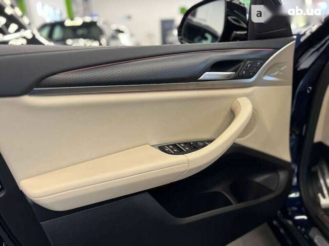 БМВ Х4 2022 у Одесі на Automoto.ua БМВ Х4, об'ємом двигуна 0 л та пробігом 1 тис. км за 67500 $, фото 18 на Automoto.ua