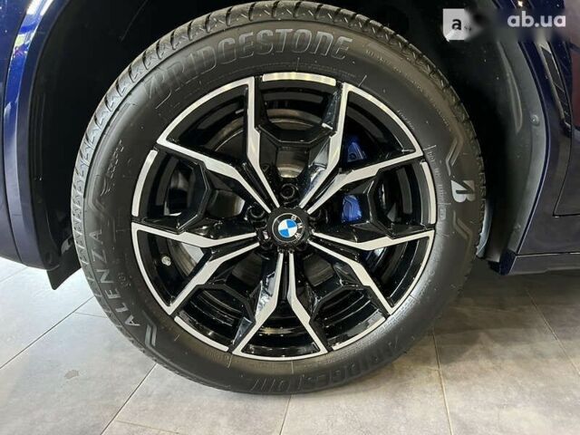 БМВ Х4 2022 у Одесі на Automoto.ua БМВ Х4, об'ємом двигуна 2 л та пробігом 1 тис. км за 69900 $, фото 3 на Automoto.ua