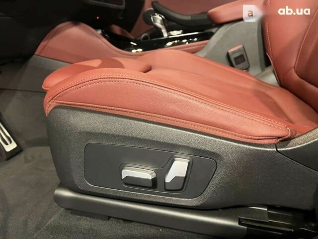 БМВ Х4 2022 у Одесі на Automoto.ua БМВ Х4, об'ємом двигуна 2 л та пробігом 1 тис. км за 69900 $, фото 21 на Automoto.ua