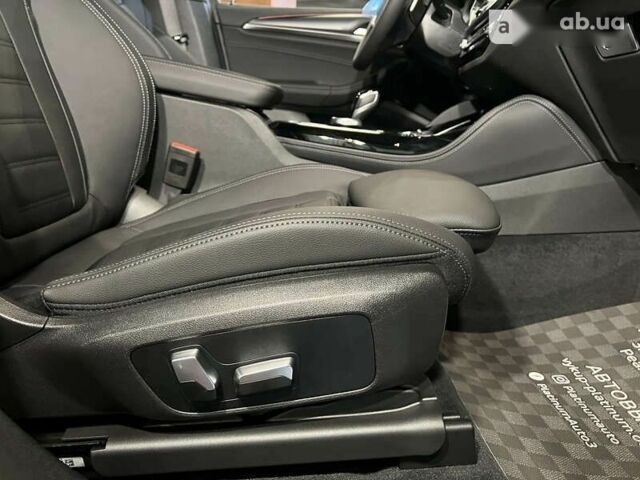 БМВ Х4 2022 у Одесі на Automoto.ua БМВ Х4, об'ємом двигуна 2 л та пробігом 1 тис. км за 67900 $, фото 3 на Automoto.ua