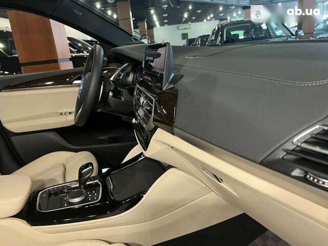 БМВ Х4 2022 у Одесі на Automoto.ua БМВ Х4, об'ємом двигуна 2 л та пробігом 1 тис. км за 67900 $, фото 1 на Automoto.ua