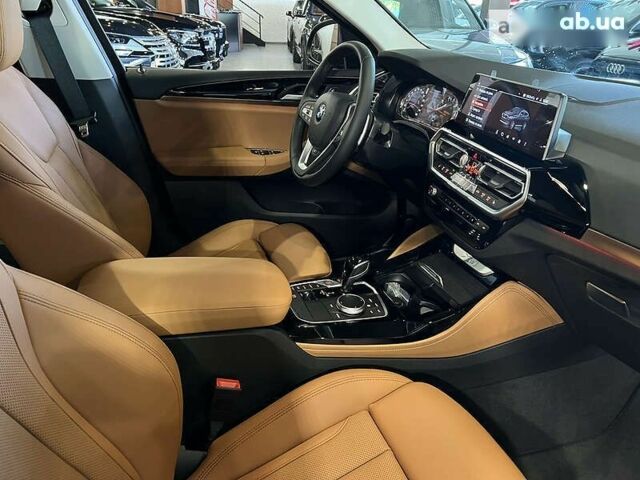 БМВ Х4 2022 у Одесі на Automoto.ua БМВ Х4, об'ємом двигуна 2 л та пробігом 1 тис. км за 61900 $, фото 17 на Automoto.ua