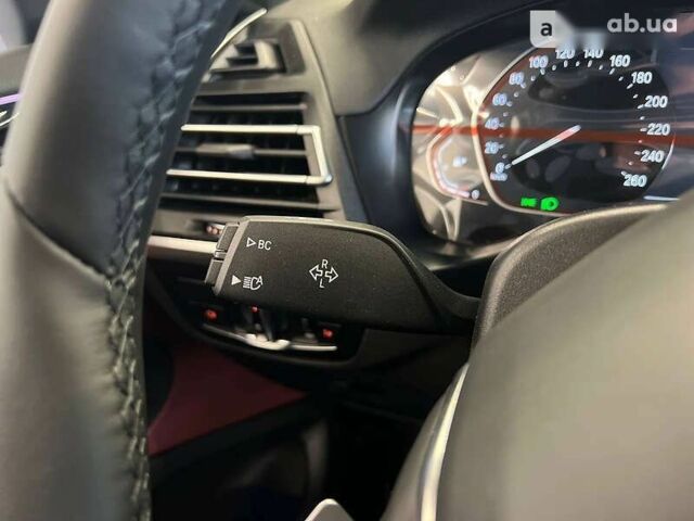 БМВ Х4 2022 у Одесі на Automoto.ua БМВ Х4, об'ємом двигуна 2 л та пробігом 1 тис. км за 59999 $, фото 26 на Automoto.ua