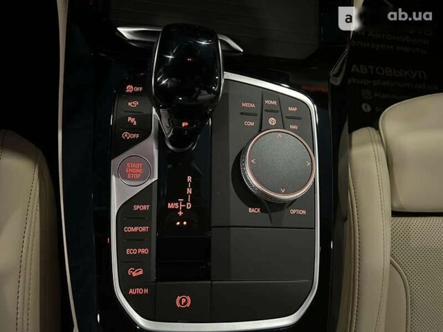 БМВ Х4 2022 у Одесі на Automoto.ua БМВ Х4, об'ємом двигуна 2 л та пробігом 1 тис. км за 67900 $, фото 26 на Automoto.ua