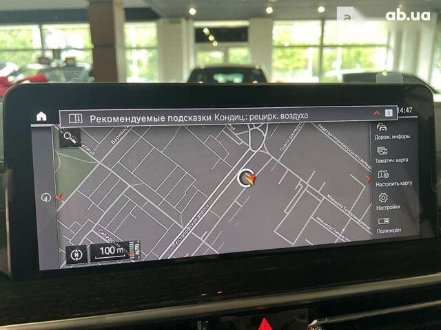 БМВ Х4 2022 у Одесі на Automoto.ua БМВ Х4, об'ємом двигуна 2 л та пробігом 1 тис. км за 67900 $, фото 18 на Automoto.ua