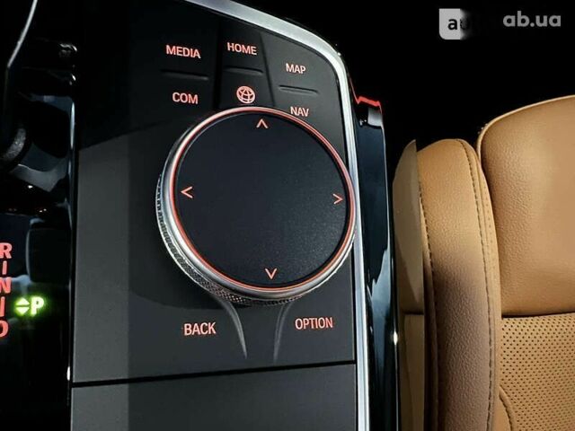 БМВ Х4 2022 у Одесі на Automoto.ua БМВ Х4, об'ємом двигуна 2 л та пробігом 1 тис. км за 61900 $, фото 7 на Automoto.ua