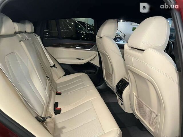 БМВ Х4 2022 у Одесі на Automoto.ua БМВ Х4, об'ємом двигуна 2 л та пробігом 1 тис. км за 67900 $, фото 4 на Automoto.ua