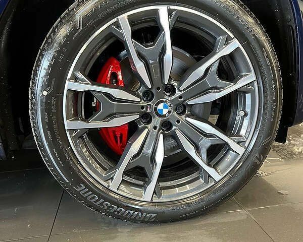 БМВ Х4 2022 у Одесі на Automoto.ua БМВ Х4, об'ємом двигуна 0 л та пробігом 1 тис. км за 67500 $, фото 1 на Automoto.ua