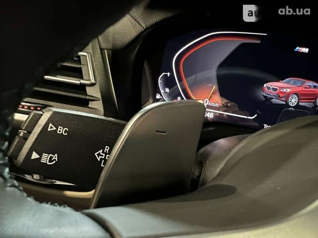БМВ Х4 2022 у Одесі на Automoto.ua БМВ Х4, об'ємом двигуна 2 л та пробігом 1 тис. км за 67900 $, фото 21 на Automoto.ua