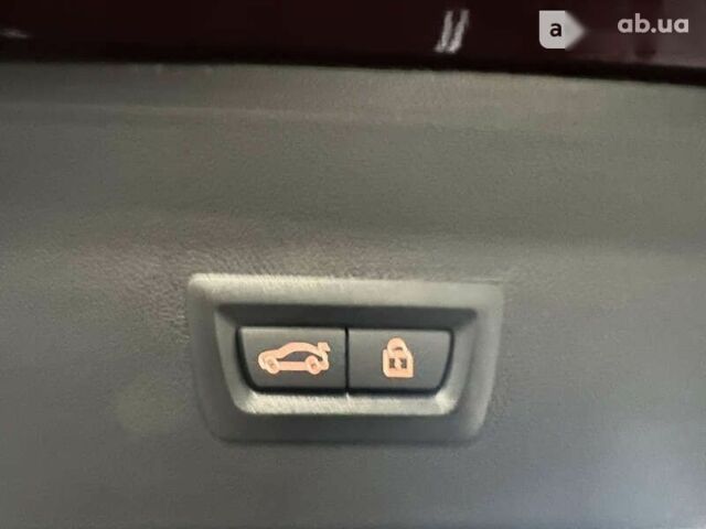 БМВ Х4 2022 у Одесі на Automoto.ua БМВ Х4, об'ємом двигуна 2 л та пробігом 1 тис. км за 67900 $, фото 5 на Automoto.ua