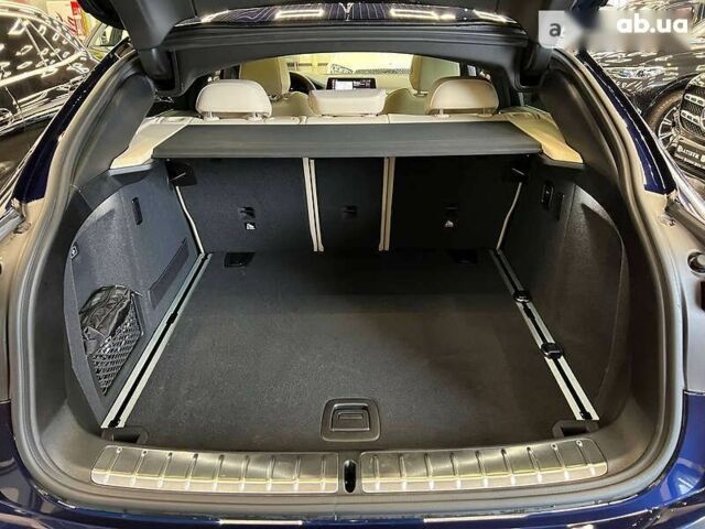 БМВ Х4 2022 у Одесі на Automoto.ua БМВ Х4, об'ємом двигуна 0 л та пробігом 1 тис. км за 67500 $, фото 8 на Automoto.ua